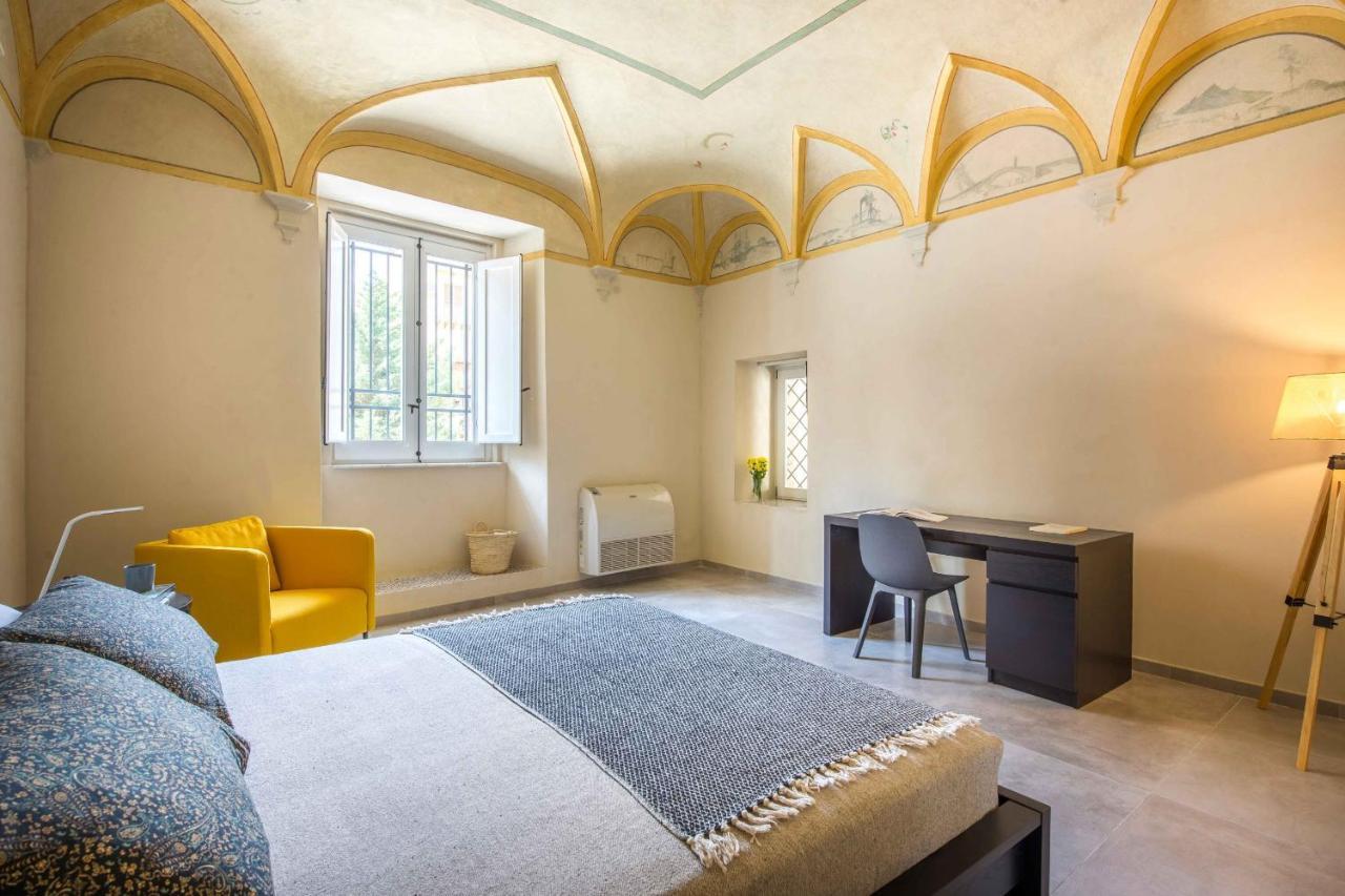 Casa Dell'Architetto Alla Cattedrale By Wonderful Italy Palermo Exterior foto